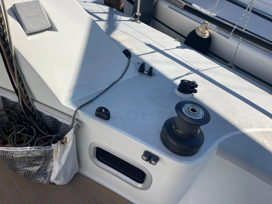Solaris Yachts 36 de segunda mano en venta