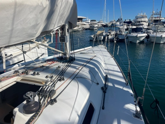 Solaris Yachts 36 de segunda mano en venta