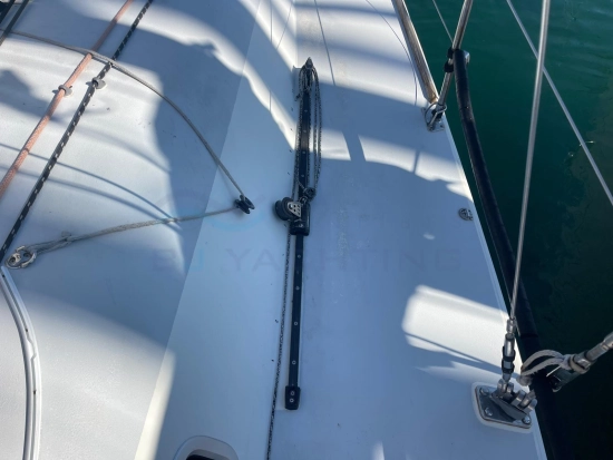 Solaris Yachts 36 de segunda mano en venta
