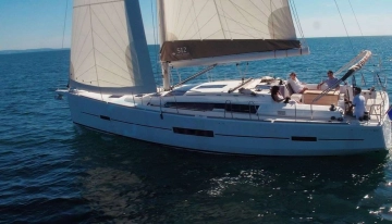 Dufour Yachts Grand Large 512 usata in vendita
