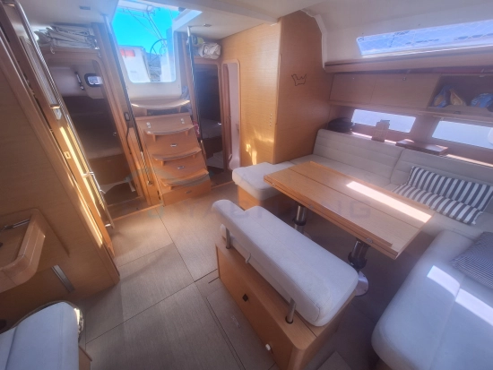 Dufour Yachts Grand Large 512 usado à venda