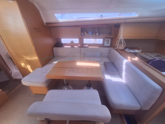 Dufour Yachts Grand Large 512 usado à venda