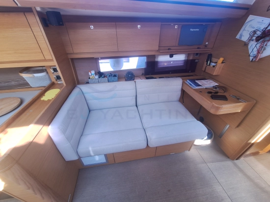 Dufour Yachts Grand Large 512 usado à venda