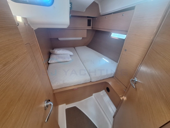 Dufour Yachts Grand Large 512 usado à venda