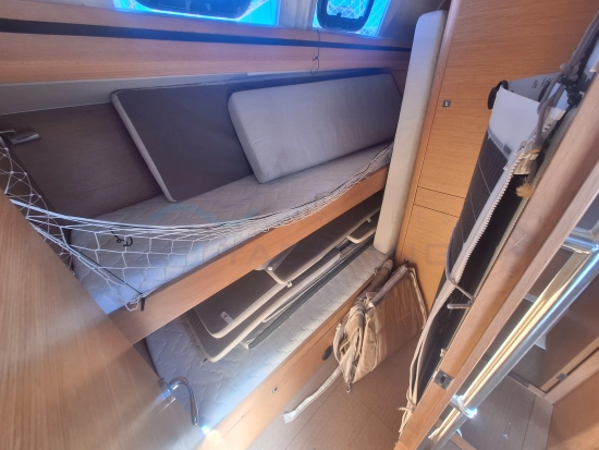 Dufour Yachts Grand Large 512 usado à venda