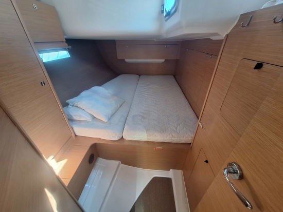 Dufour Yachts Grand Large 512 usado à venda