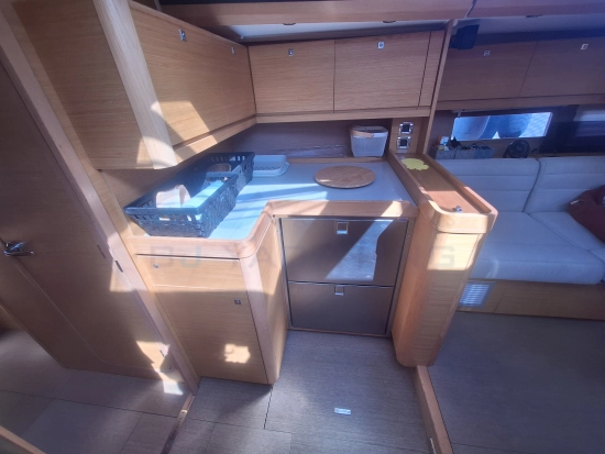 Dufour Yachts Grand Large 512 usado à venda