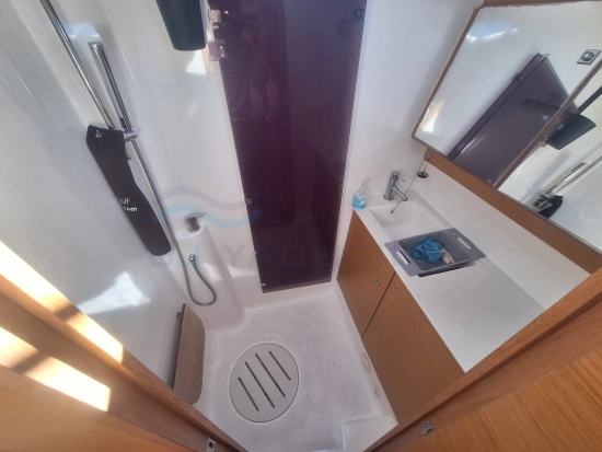 Dufour Yachts Grand Large 512 usado à venda