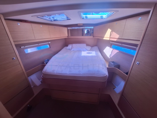 Dufour Yachts Grand Large 512 usado à venda