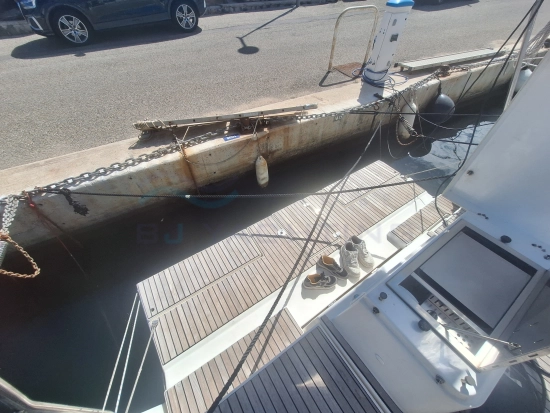 Dufour Yachts Grand Large 512 usado à venda