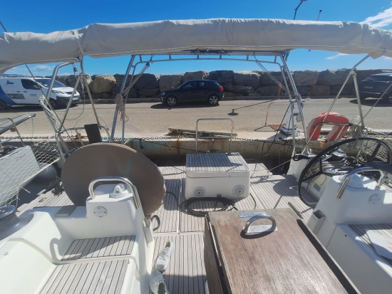 Dufour Yachts Grand Large 512 usado à venda