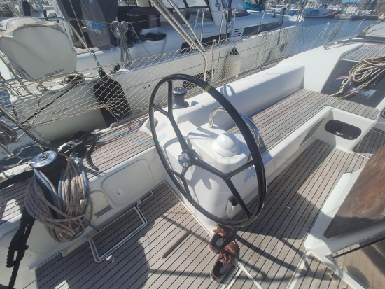 Dufour Yachts Grand Large 512 usado à venda
