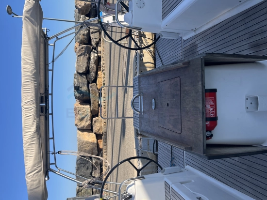 Dufour Yachts Grand Large 512 usado à venda