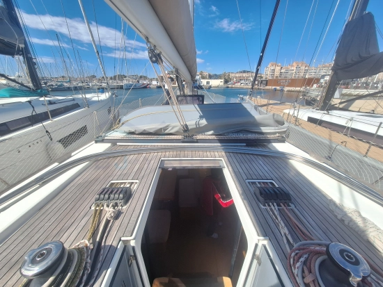 Dufour Yachts Grand Large 512 usado à venda