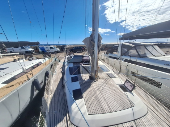 Dufour Yachts Grand Large 512 usado à venda