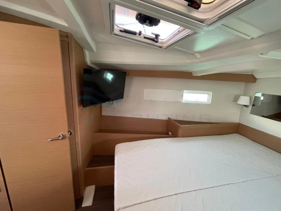 Jeanneau Sun Odyssey 440 usado à venda