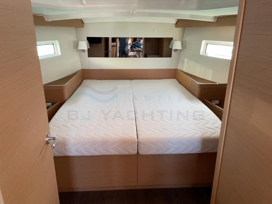 Jeanneau Sun Odyssey 440 usado à venda