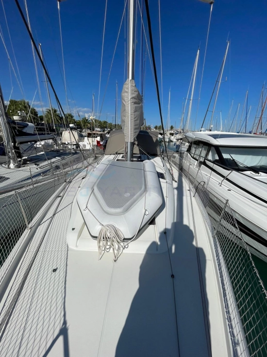 Jeanneau Sun Odyssey 440 usado à venda