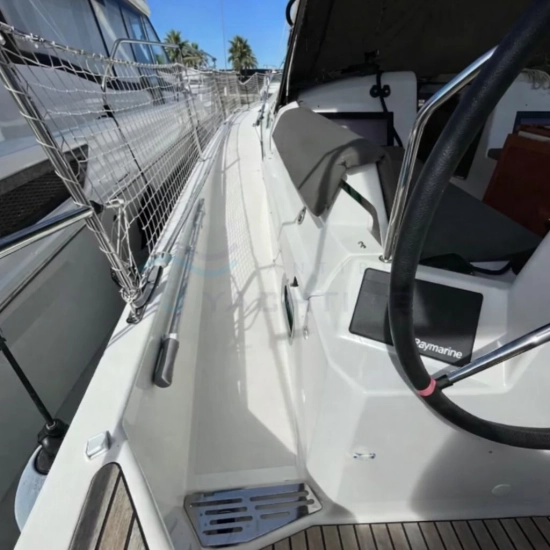Jeanneau Sun Odyssey 440 usado à venda