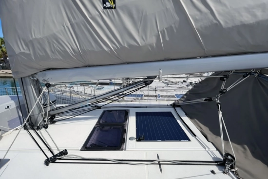 Jeanneau Sun Odyssey 440 usado à venda