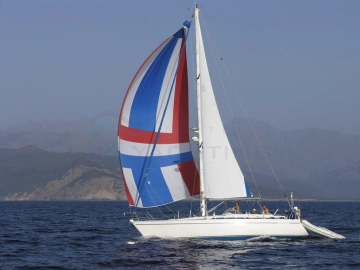 Moody 376 usata in vendita