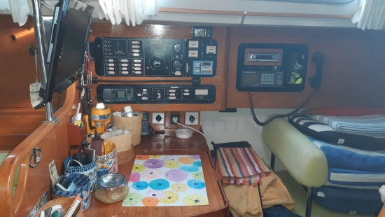 Moody 376 usata in vendita