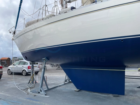 Moody 376 usata in vendita