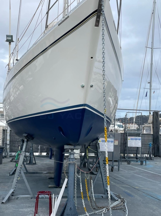 Moody 376 usata in vendita