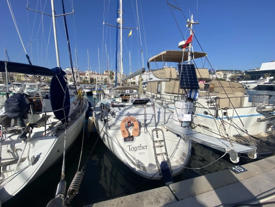 Moody 376 usata in vendita