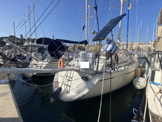 Moody 376 usata in vendita