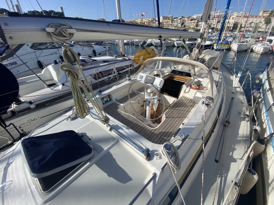 Moody 376 usata in vendita