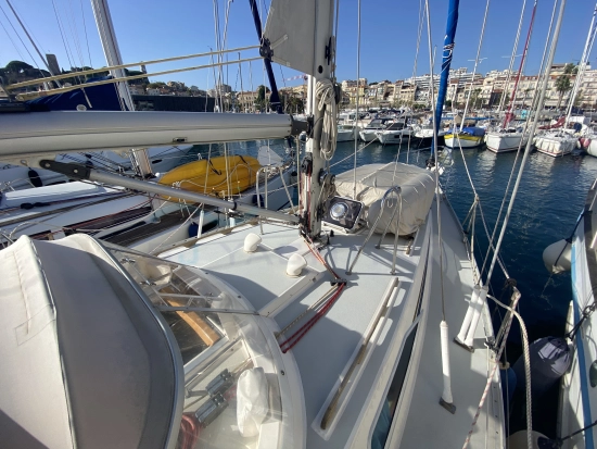 Moody 376 usata in vendita