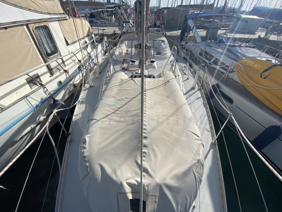 Moody 376 usata in vendita