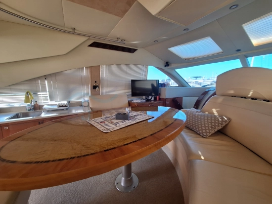 Sealine T50 usata in vendita