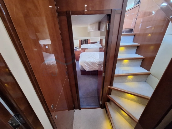 Sealine T50 usata in vendita