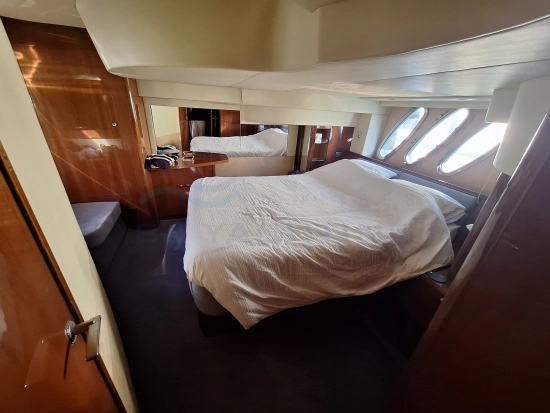 Sealine T50 usata in vendita