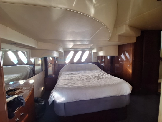 Sealine T50 usata in vendita