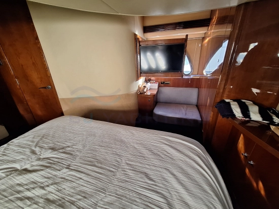 Sealine T50 usata in vendita
