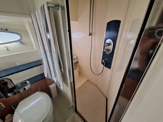 Sealine T50 usata in vendita