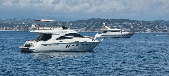 Sealine T50 usata in vendita