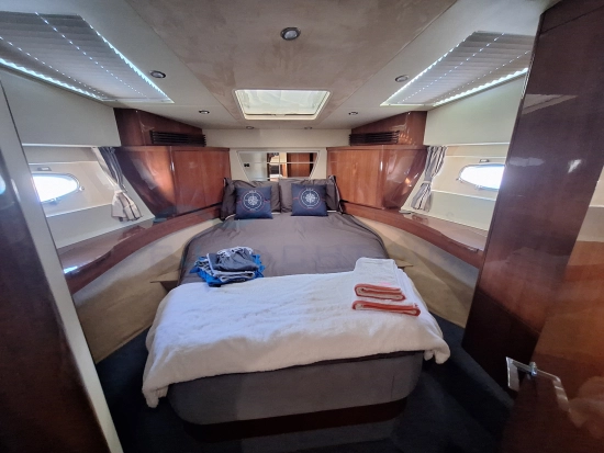 Sealine T50 usata in vendita