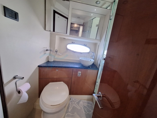 Sealine T50 usata in vendita