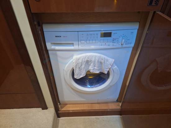 Sealine T50 usata in vendita
