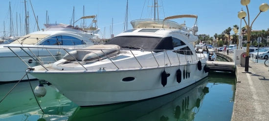 Sealine T50 usata in vendita