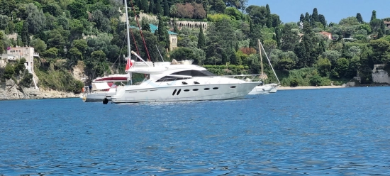 Sealine T50 usata in vendita