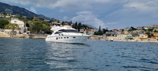 Sealine T50 usata in vendita