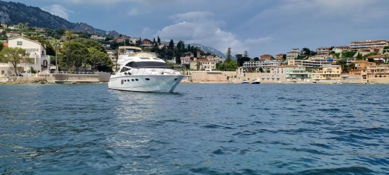 Sealine T50 usata in vendita