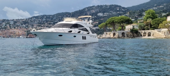 Sealine T50 usata in vendita