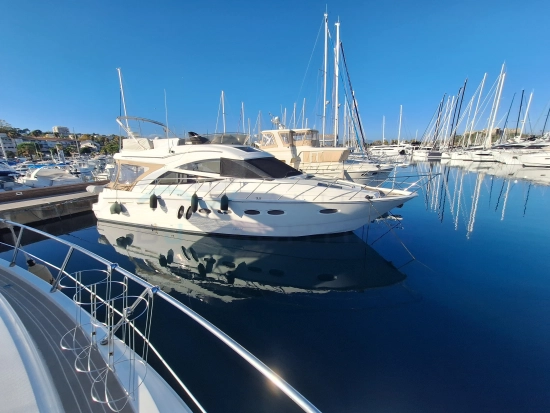 Sealine T50 usata in vendita
