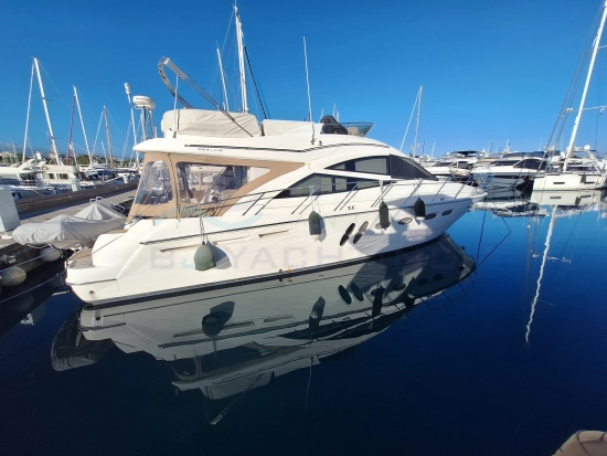 Sealine T50 usata in vendita